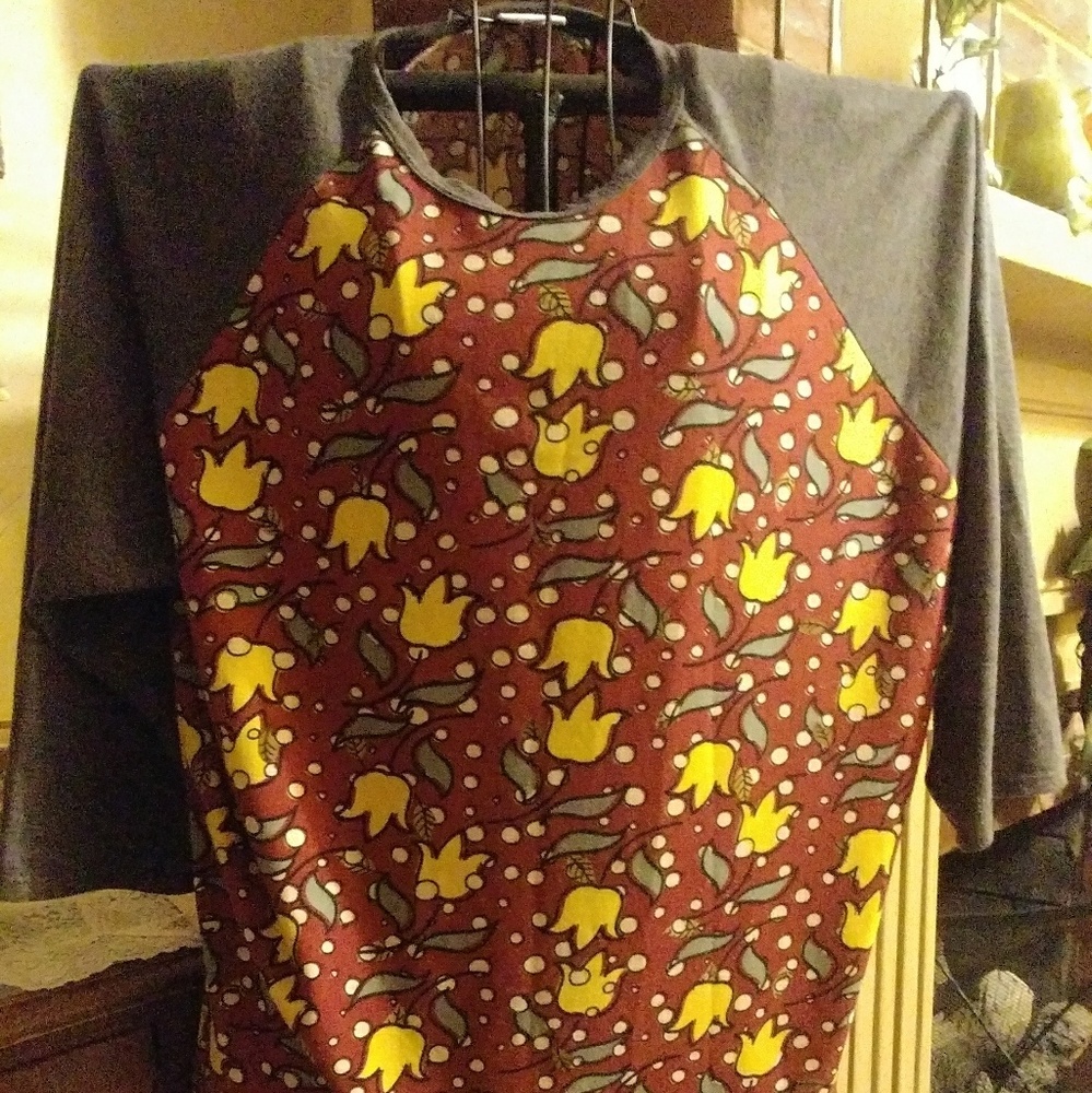 Lularoe 3xl